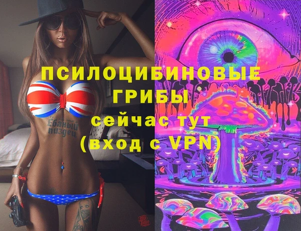 трава Осташков